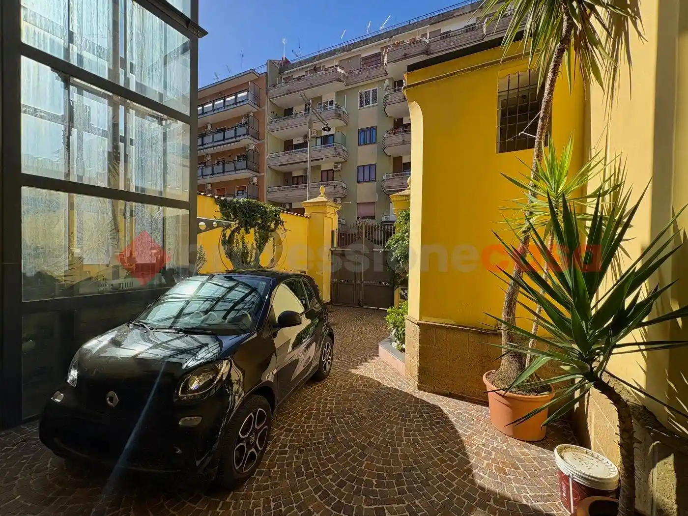 Terratetto unifamiliare via Galileo Galilei , 20, Corso Trieste, Caserta - foto 2