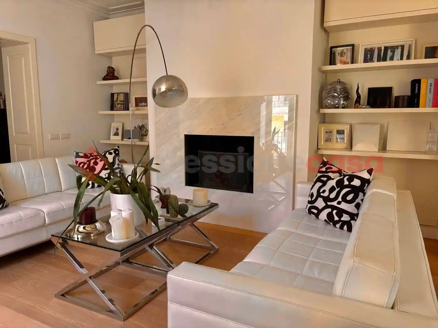 Terratetto unifamiliare via Galileo Galilei , 20, Corso Trieste, Caserta - foto 3