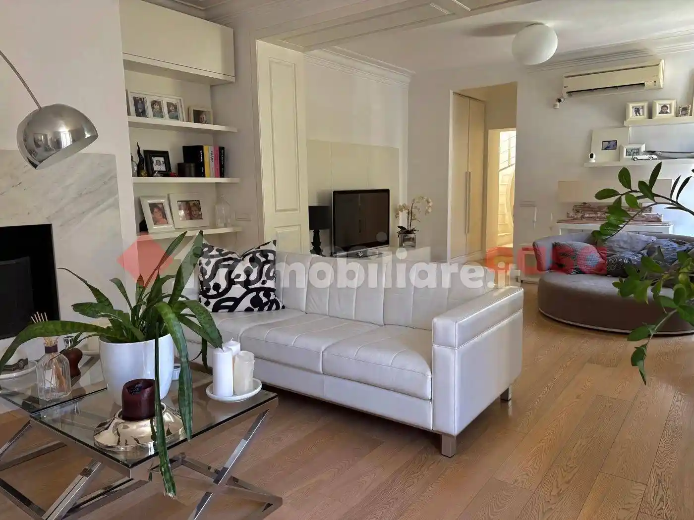 Terratetto unifamiliare via Galileo Galilei , 20, Corso Trieste, Caserta - foto 4