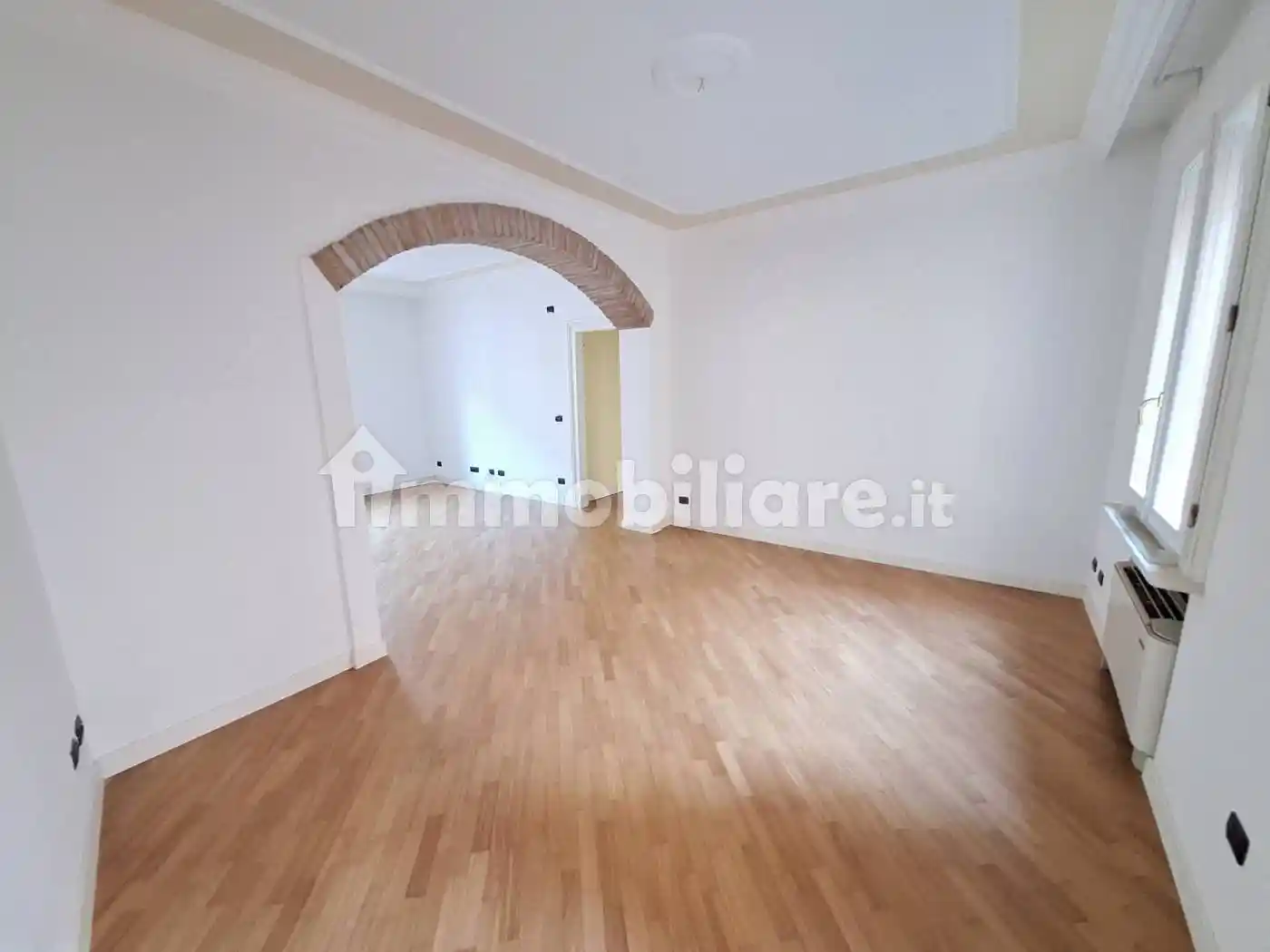 Appartamento in affitto a Modena