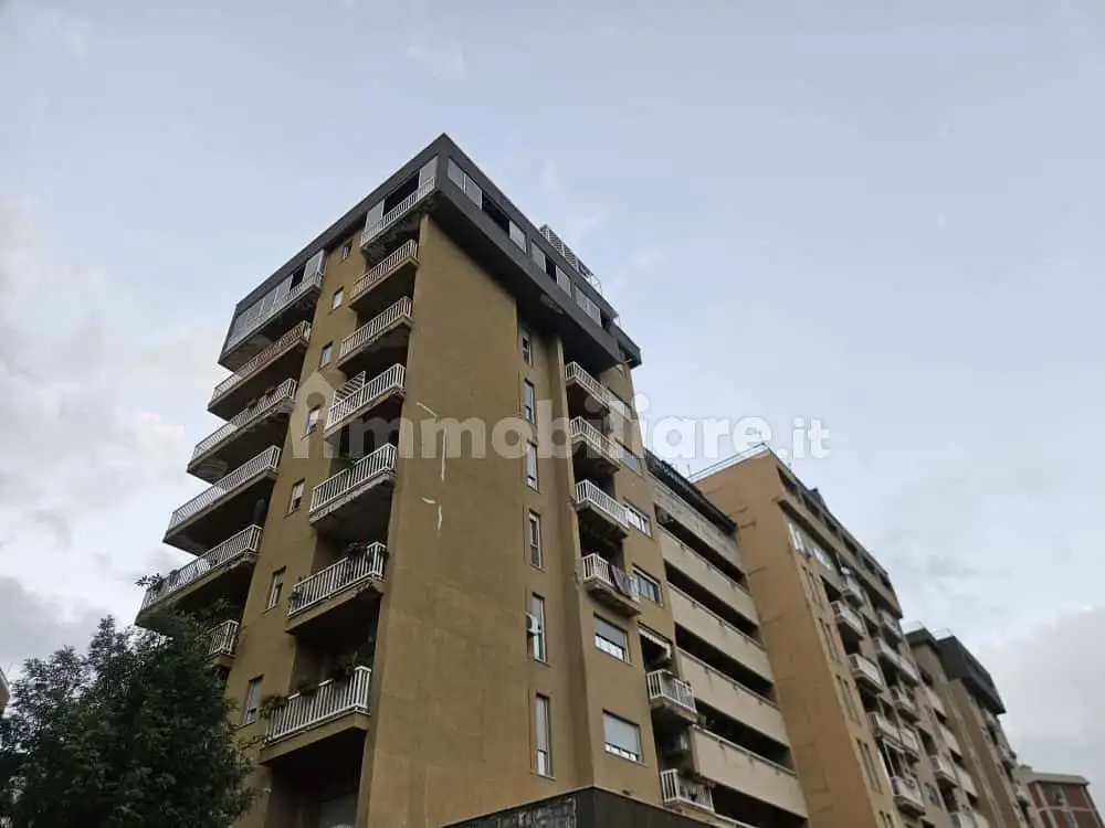 Attico - Mansarda in affitto a Palermo