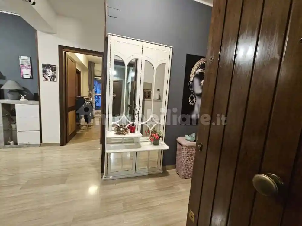 Attico via Cartagine, Boccadifalco - Baida, Palermo - foto 2