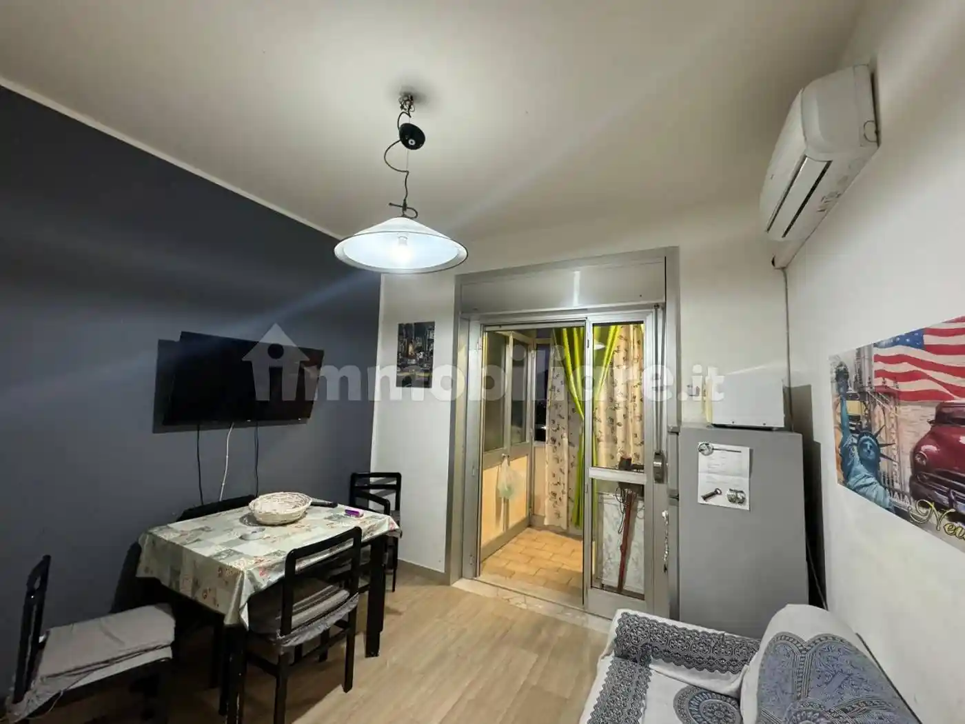 Attico via Cartagine, Boccadifalco - Baida, Palermo - foto 4