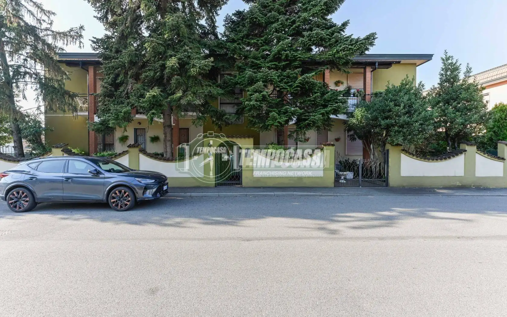 Appartamento in vendita a Settala