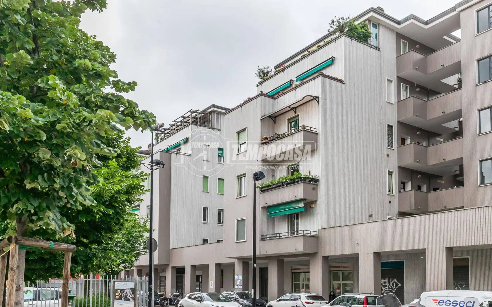 Apartment in vendita a Milan