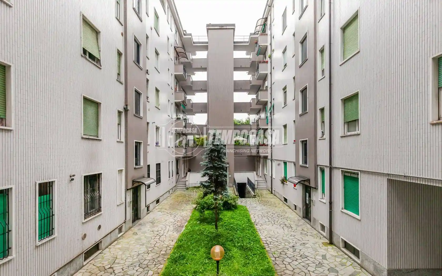 Bilocale piazza Greco 10, Greco - Segnano, Milano - foto 2