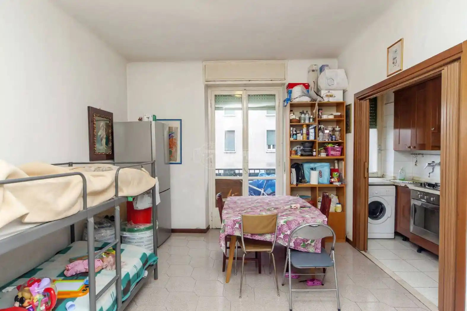 Bilocale piazza Greco 10, Greco - Segnano, Milano - foto 4