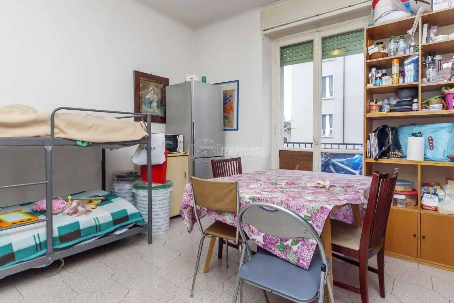 Bilocale piazza Greco 10, Greco - Segnano, Milano - foto 5