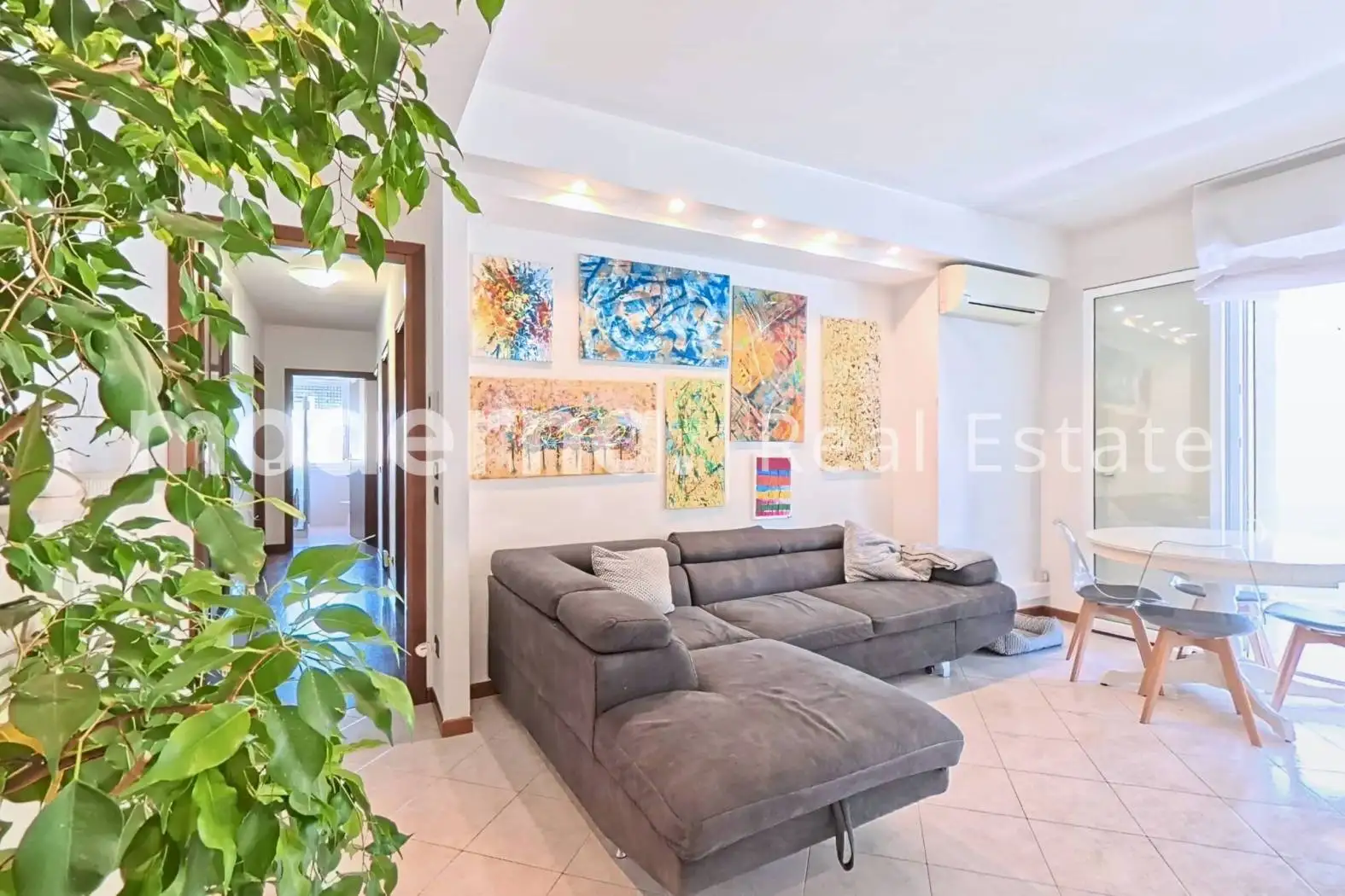 Appartamento in vendita a Casier