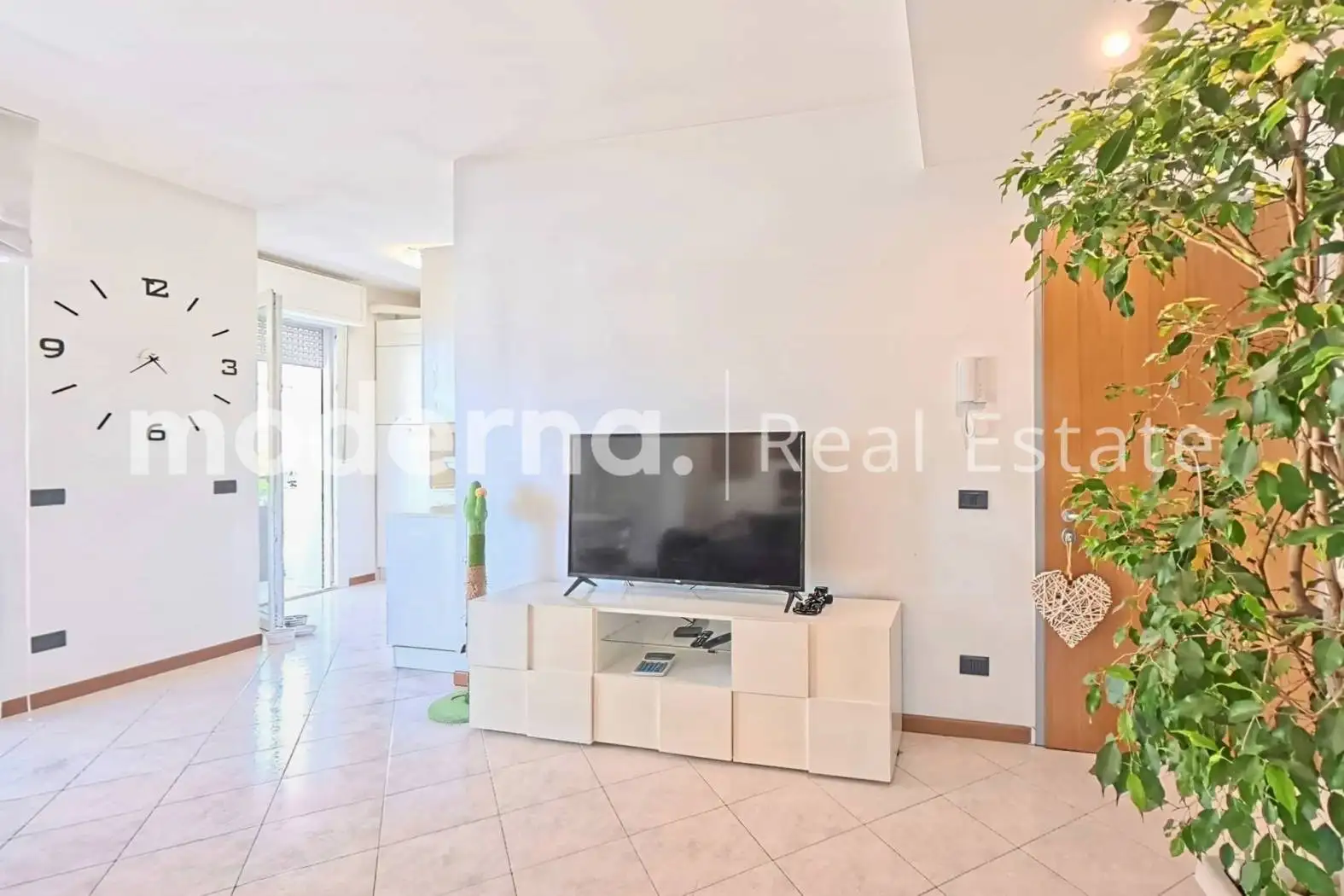 Trilocale secondo piano, Dosson, Casier - foto 2