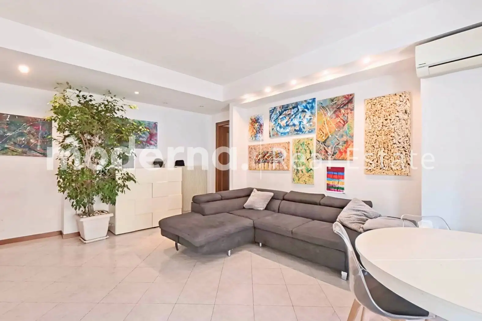 Trilocale secondo piano, Dosson, Casier - foto 3