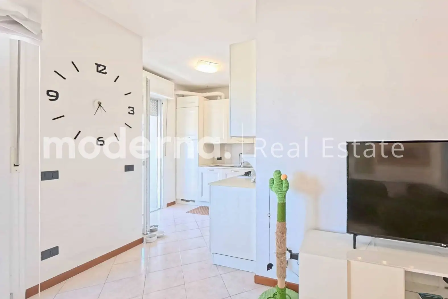 Trilocale secondo piano, Dosson, Casier - foto 4