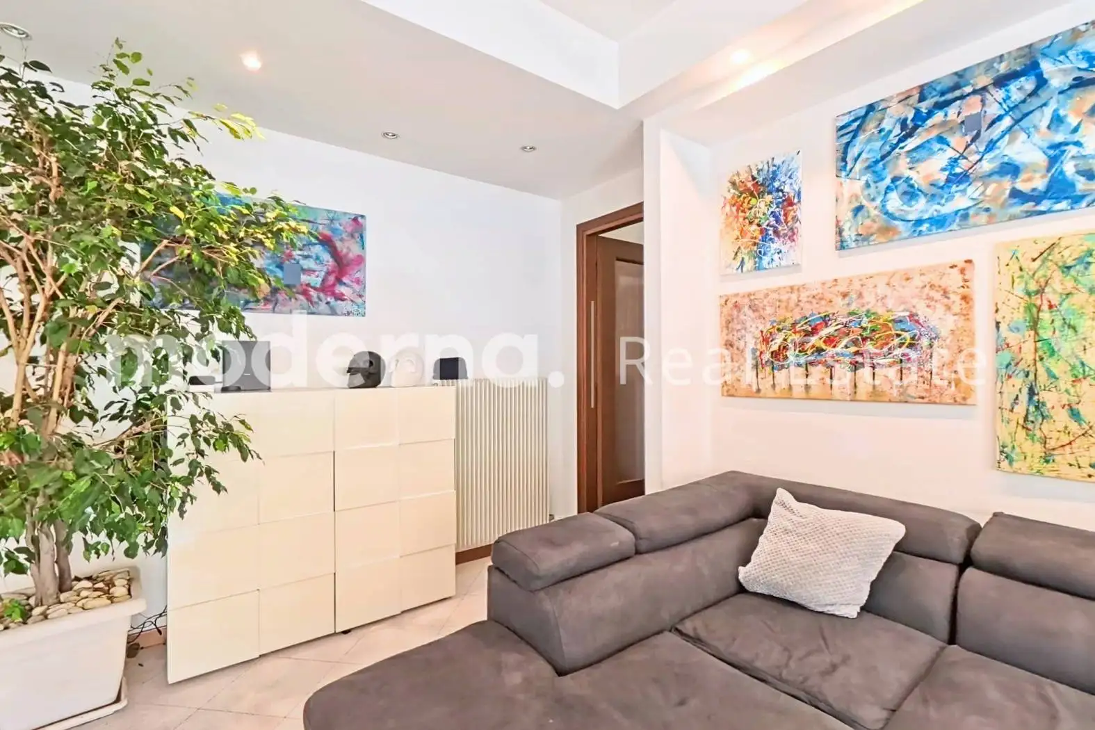 Trilocale secondo piano, Dosson, Casier - foto 5