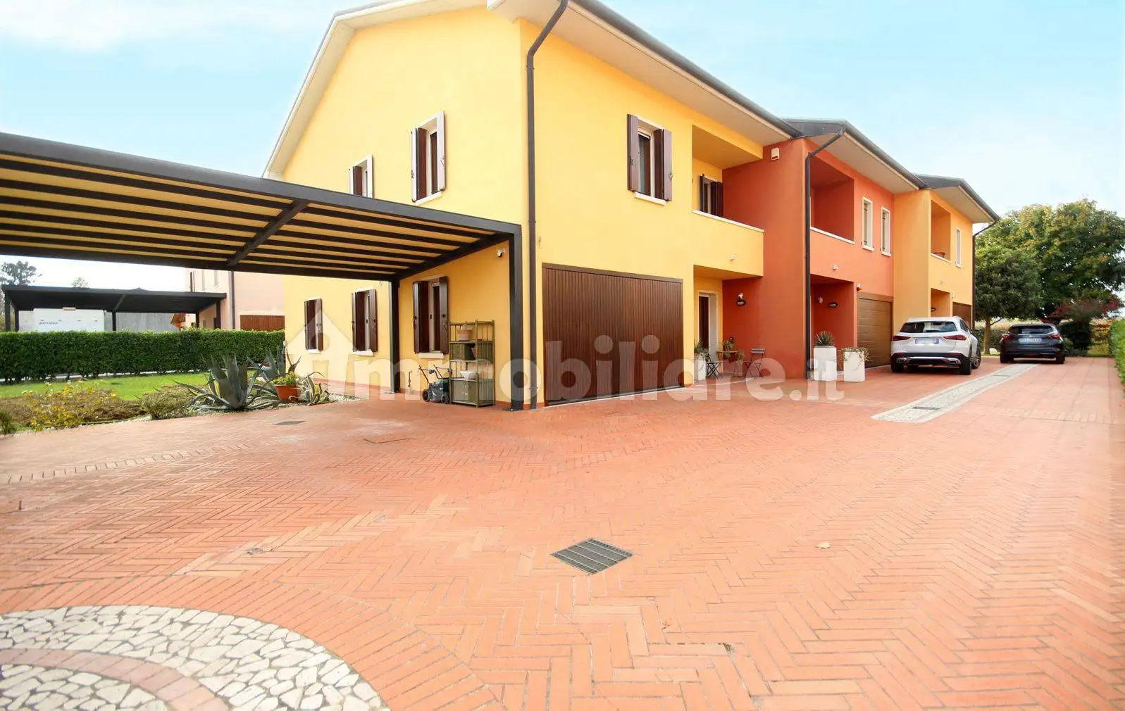 Villa in vendita a Grumolo delle Abbadesse