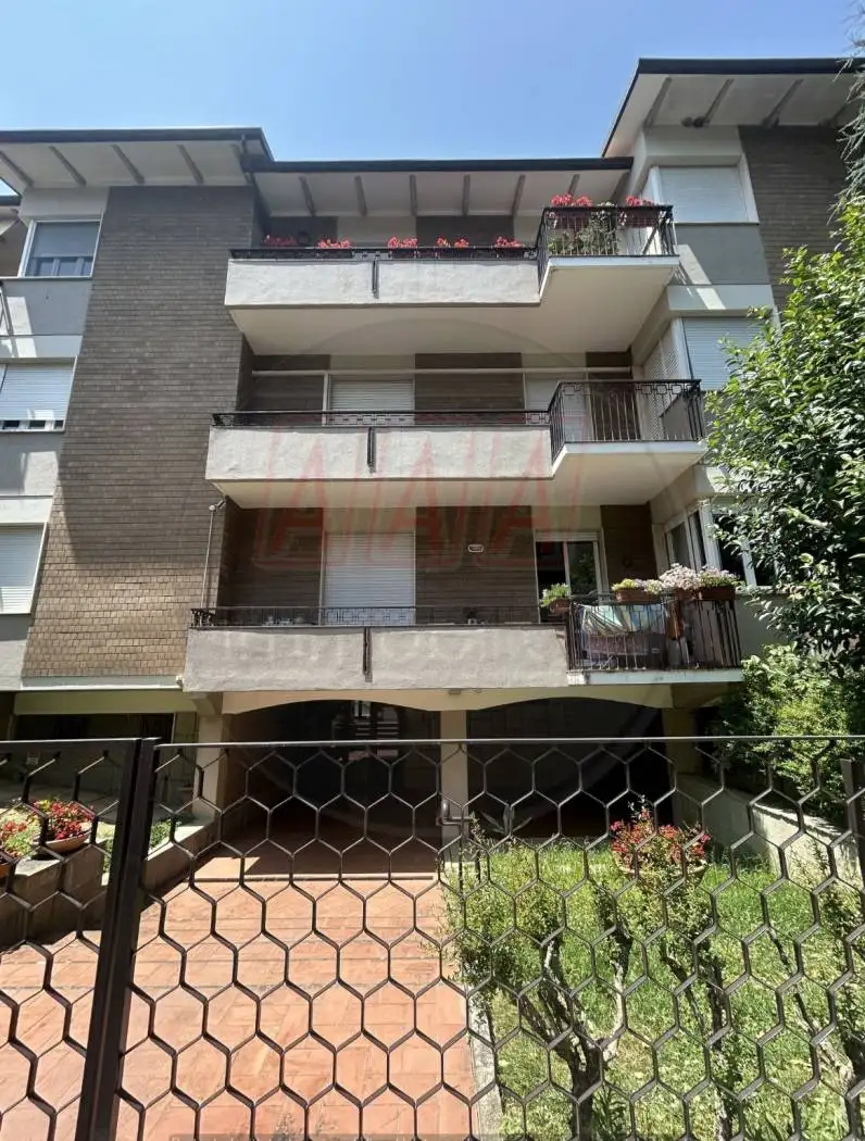 Appartamento in vendita a Arezzo