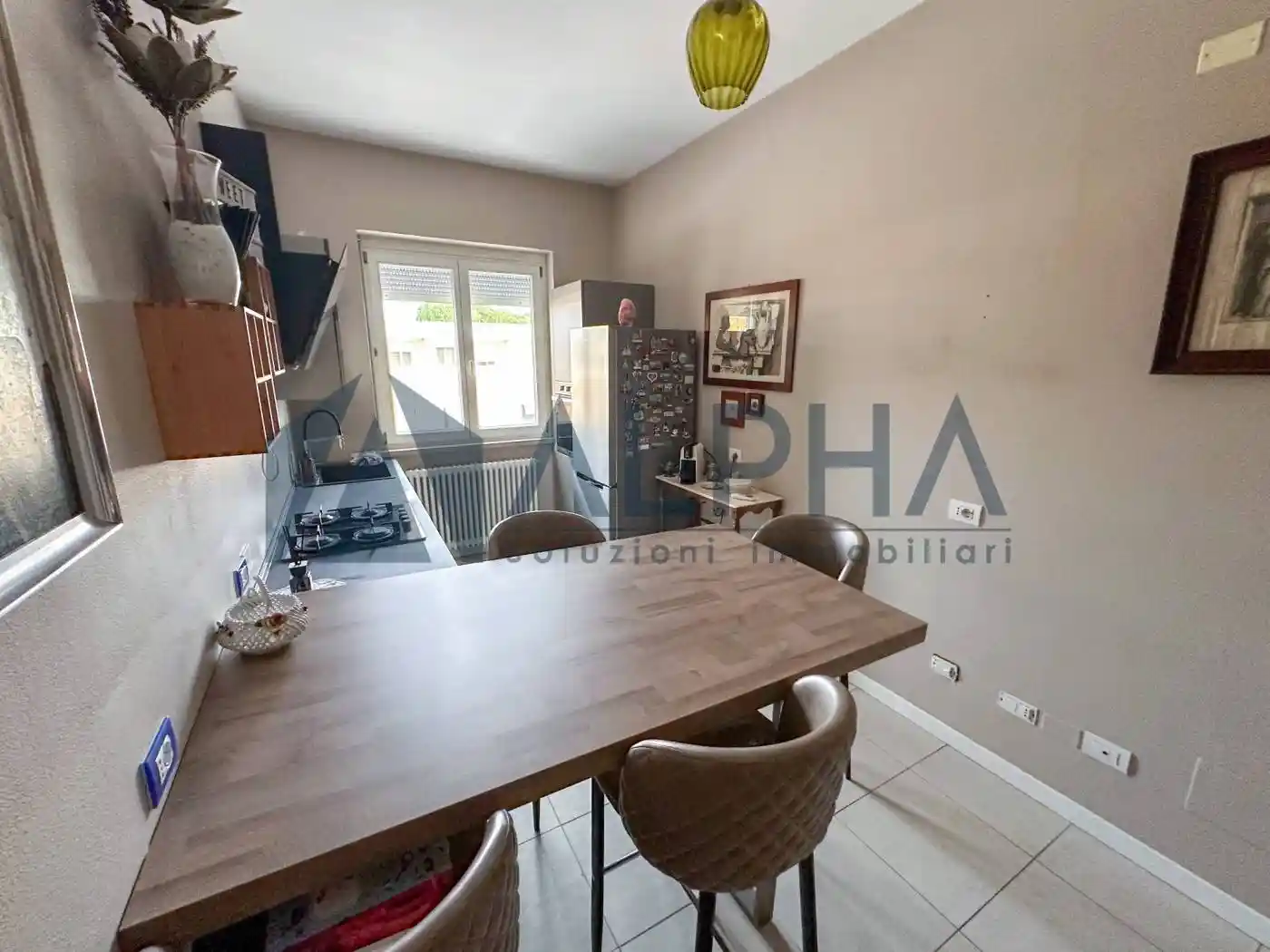 Quadrilocale via Vincenzo Patuelli, San Biagio, Ravenna - foto 4