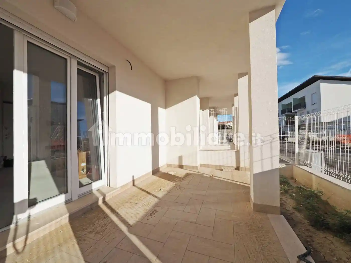 Appartamento in vendita a Civitanova Marche