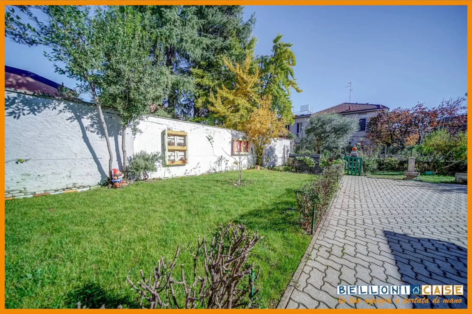 Appartamento in vendita a Gallarate