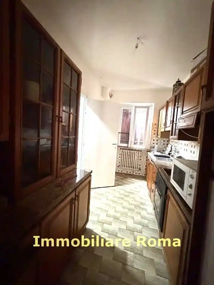 Terratetto unifamiliare 278 m², da ristrutturare, Cartoceto - foto 2