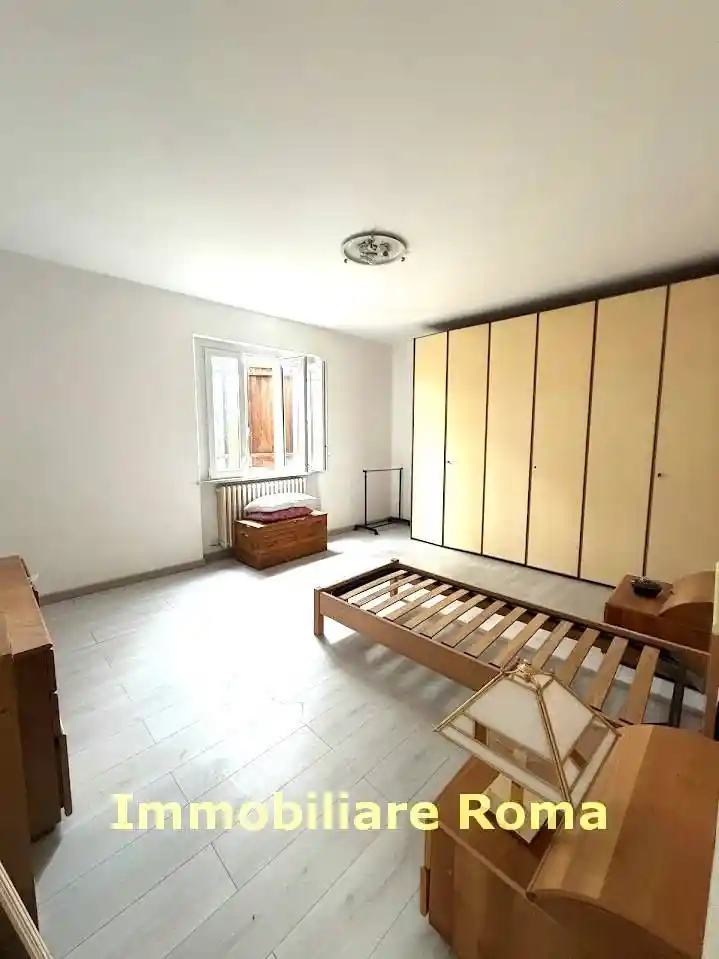 Terratetto unifamiliare 278 m², da ristrutturare, Cartoceto - foto 5