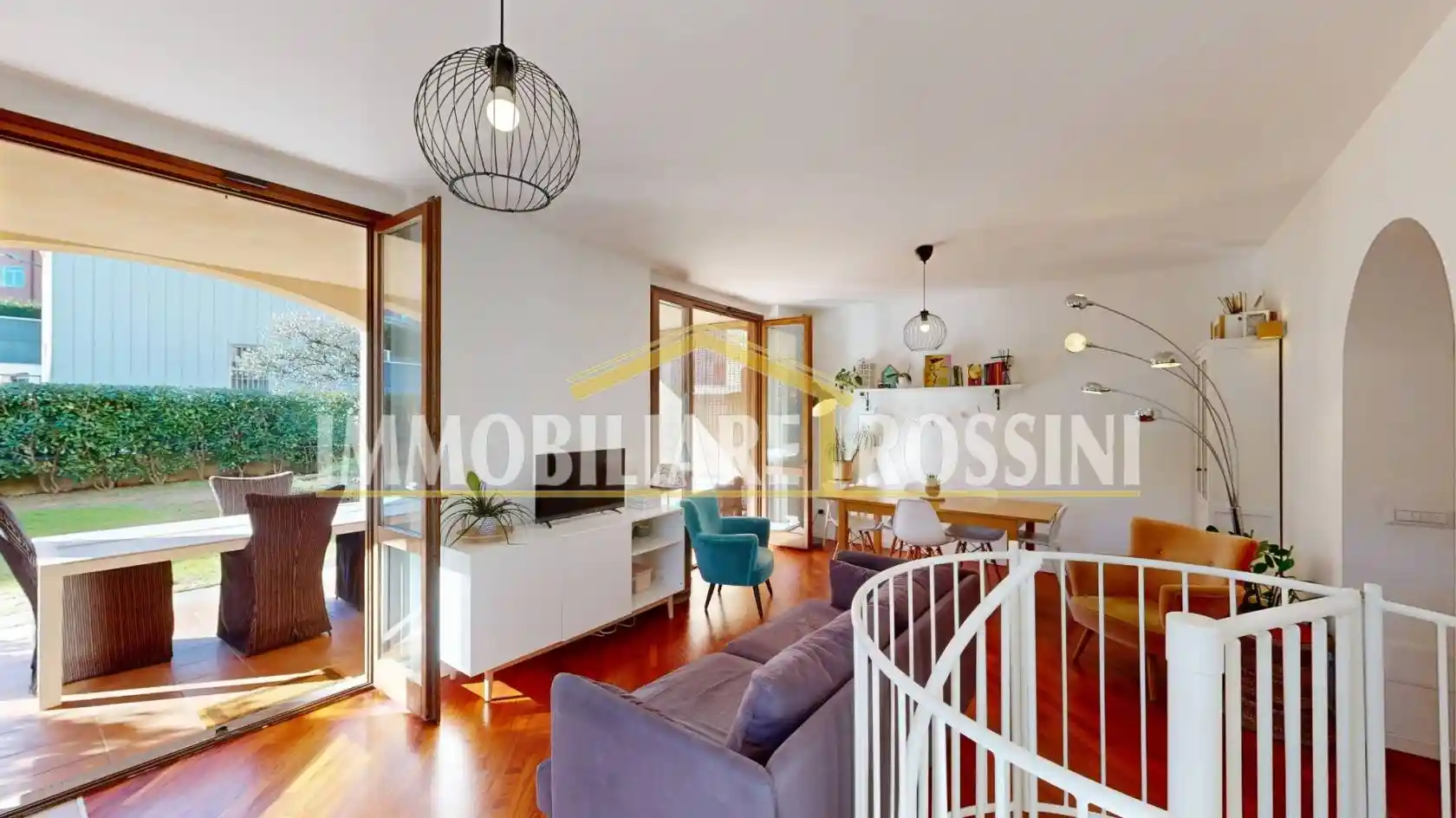 Trilocale via Dionigi Bussola 2, Montello, Varese - foto 4