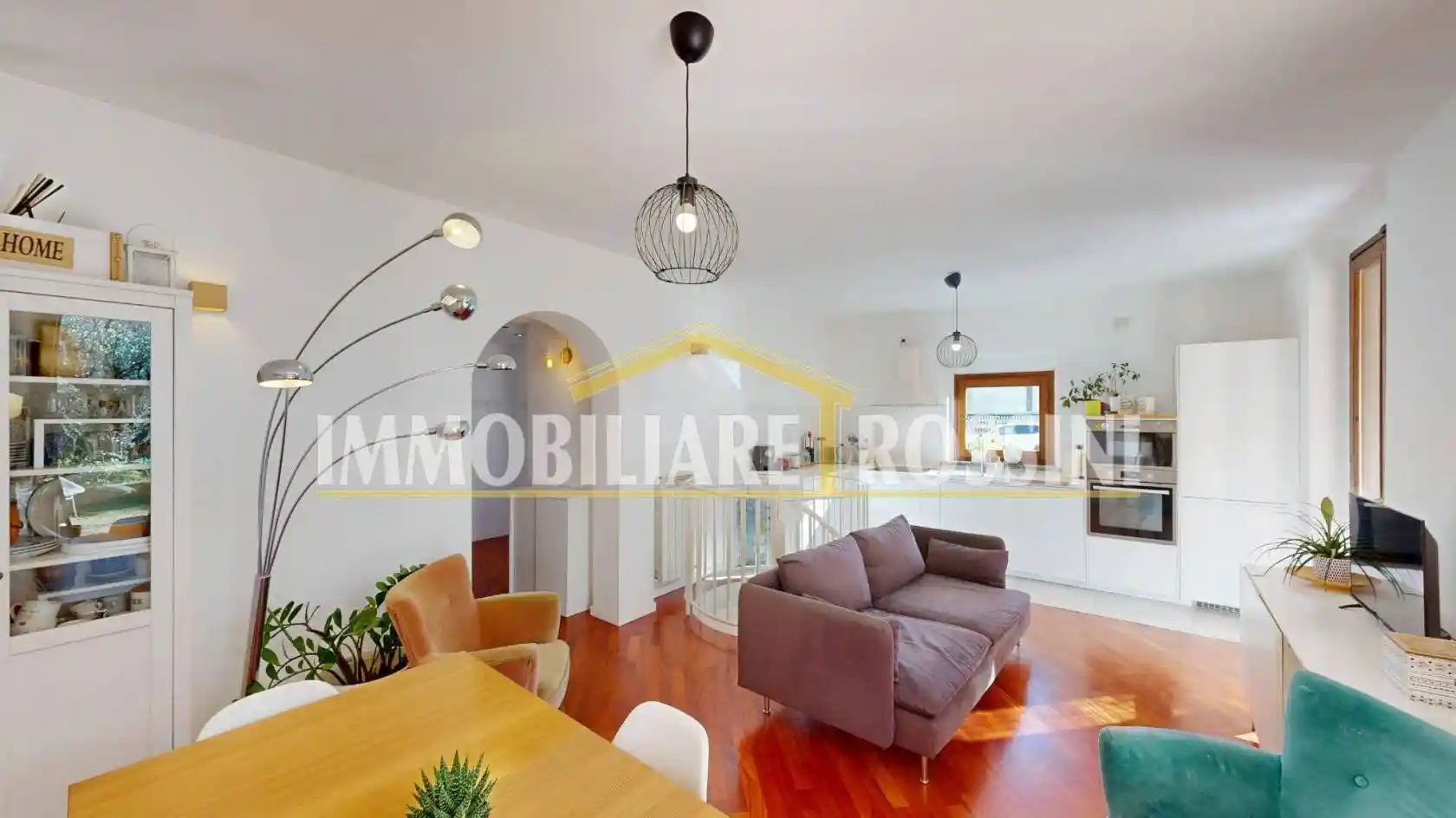 Trilocale via Dionigi Bussola 2, Montello, Varese - foto 5