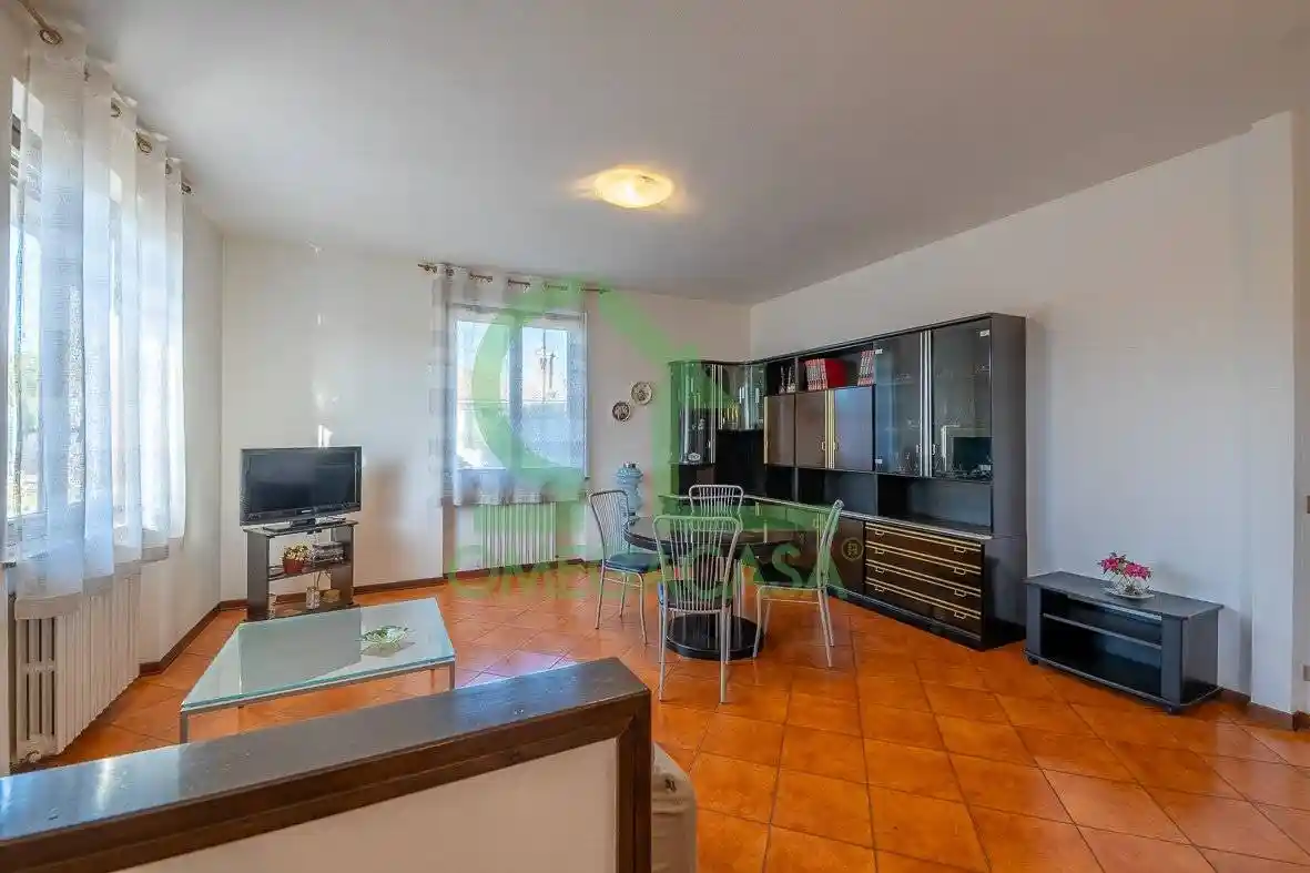 Villa bifamiliare via Sanadolo 10, Centro, Castiglione d'Adda - foto 5