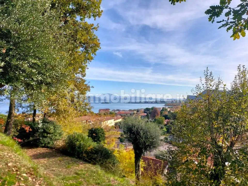 Appartamento in vendita a Manerba del Garda