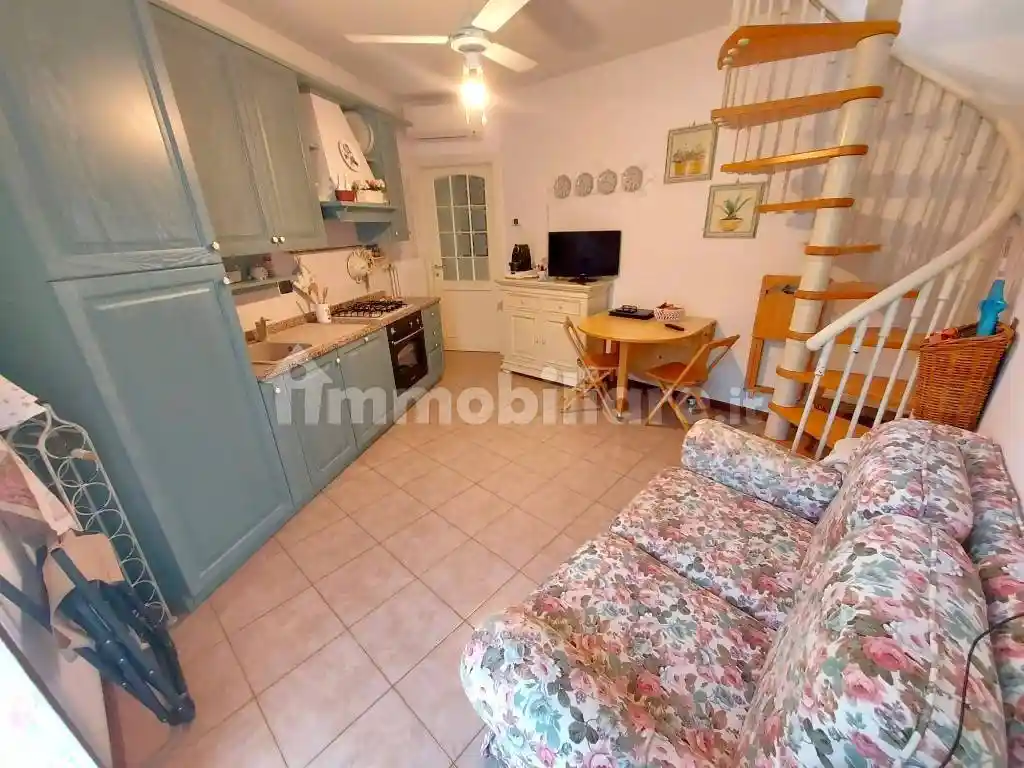 Bilocale via Don Angelo Merici, Solarolo, Manerba del Garda - foto 2