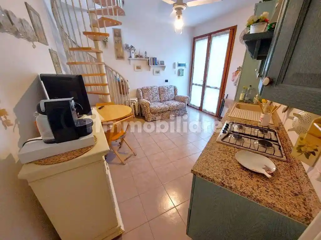 Bilocale via Don Angelo Merici, Solarolo, Manerba del Garda - foto 3