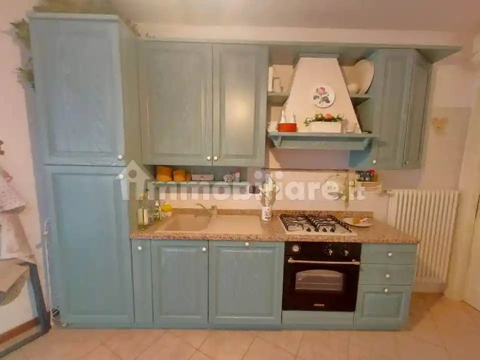 Bilocale via Don Angelo Merici, Solarolo, Manerba del Garda - foto 4