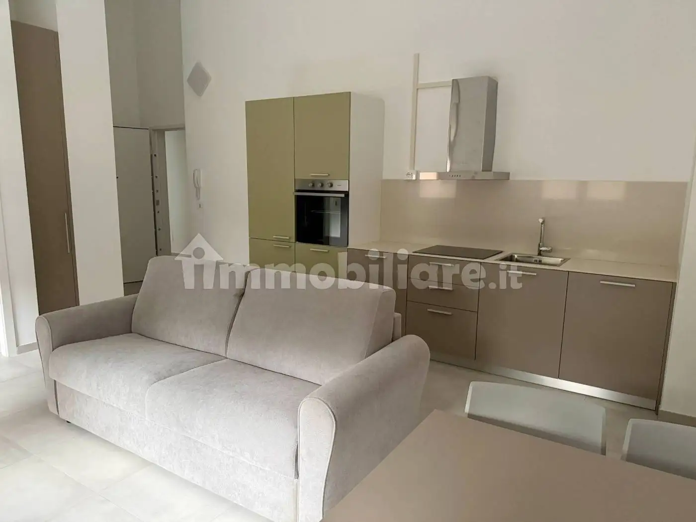 Monolocale via Roma 16, Bresso - foto 2