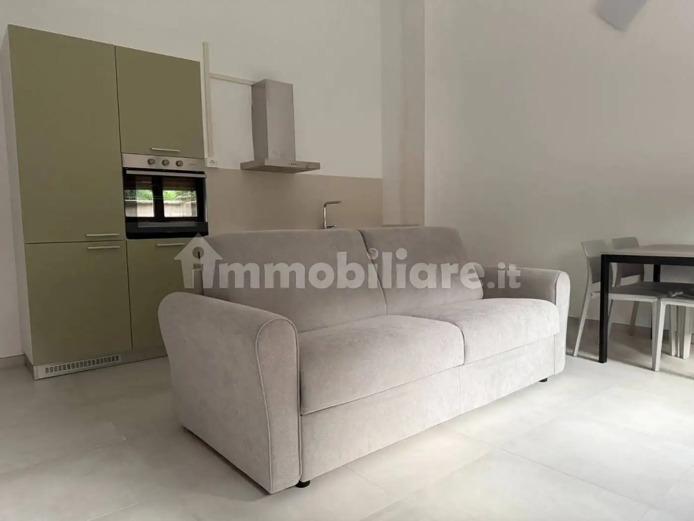 Monolocale via Roma 16, Bresso - foto 4