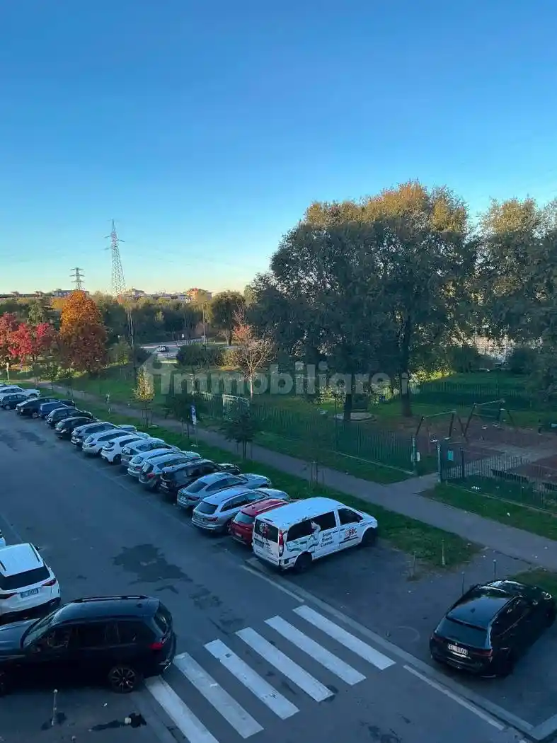 Quadrilocale via Rogoredo 75, Santa Giulia, Milano - foto 2