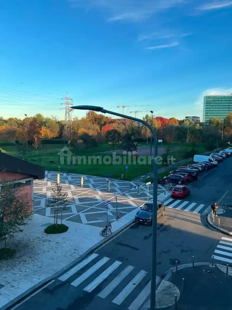 Quadrilocale via Rogoredo 75, Santa Giulia, Milano - foto 3