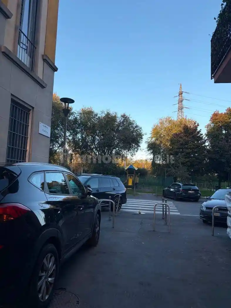 Quadrilocale via Rogoredo 75, Santa Giulia, Milano - foto 4