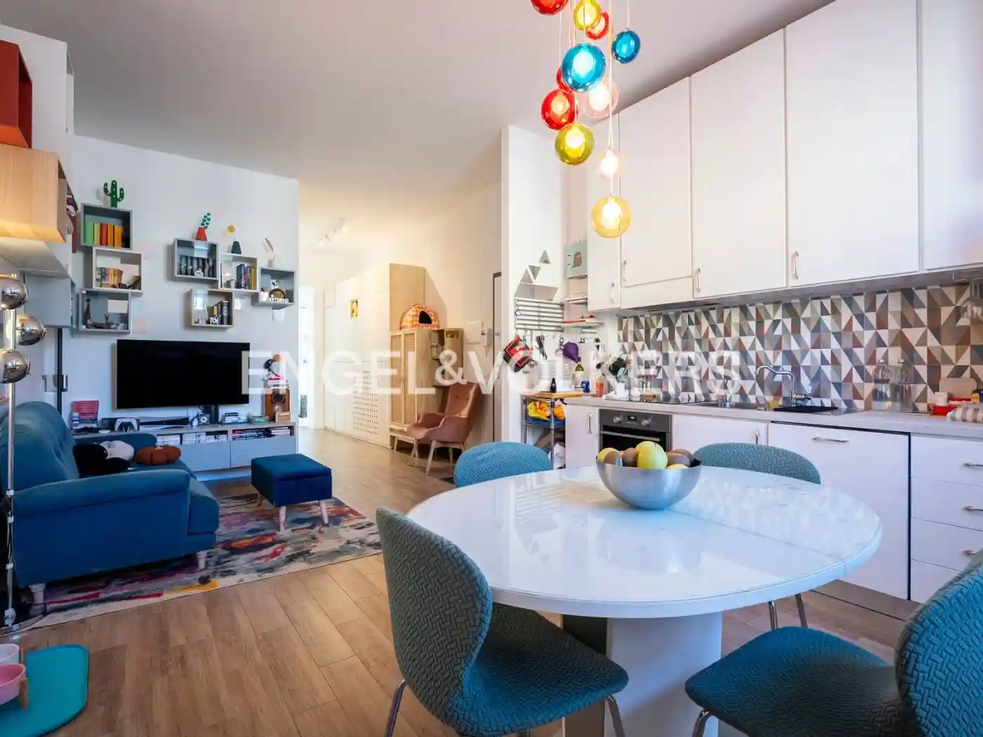 Appartamento in vendita a Firenze