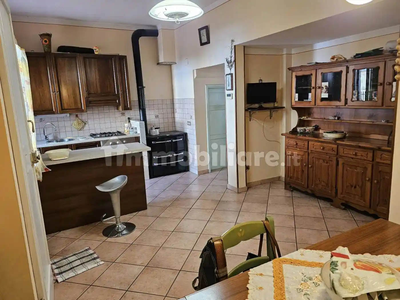 Terratetto unifamiliare via Bologna, Carteano, Prato - foto 4