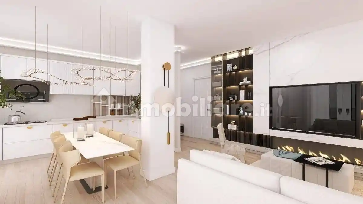 Appartamento - foto 5