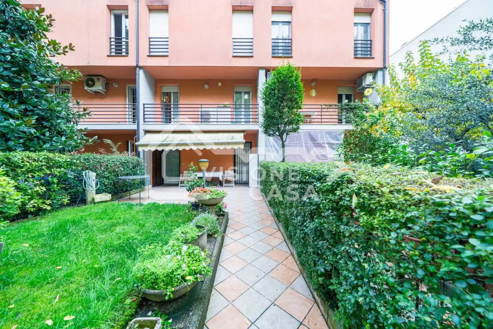 Villa a schiera 5 locali, ottimo stato, Rivalta - San Rigo, Reggio Emilia - foto 2