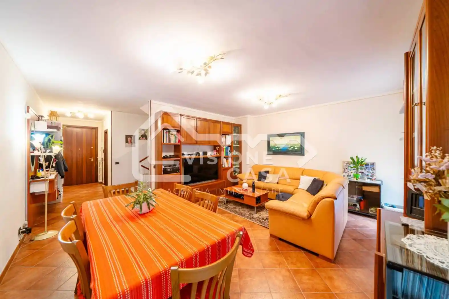 Villa a schiera 5 locali, ottimo stato, Rivalta - San Rigo, Reggio Emilia - foto 4