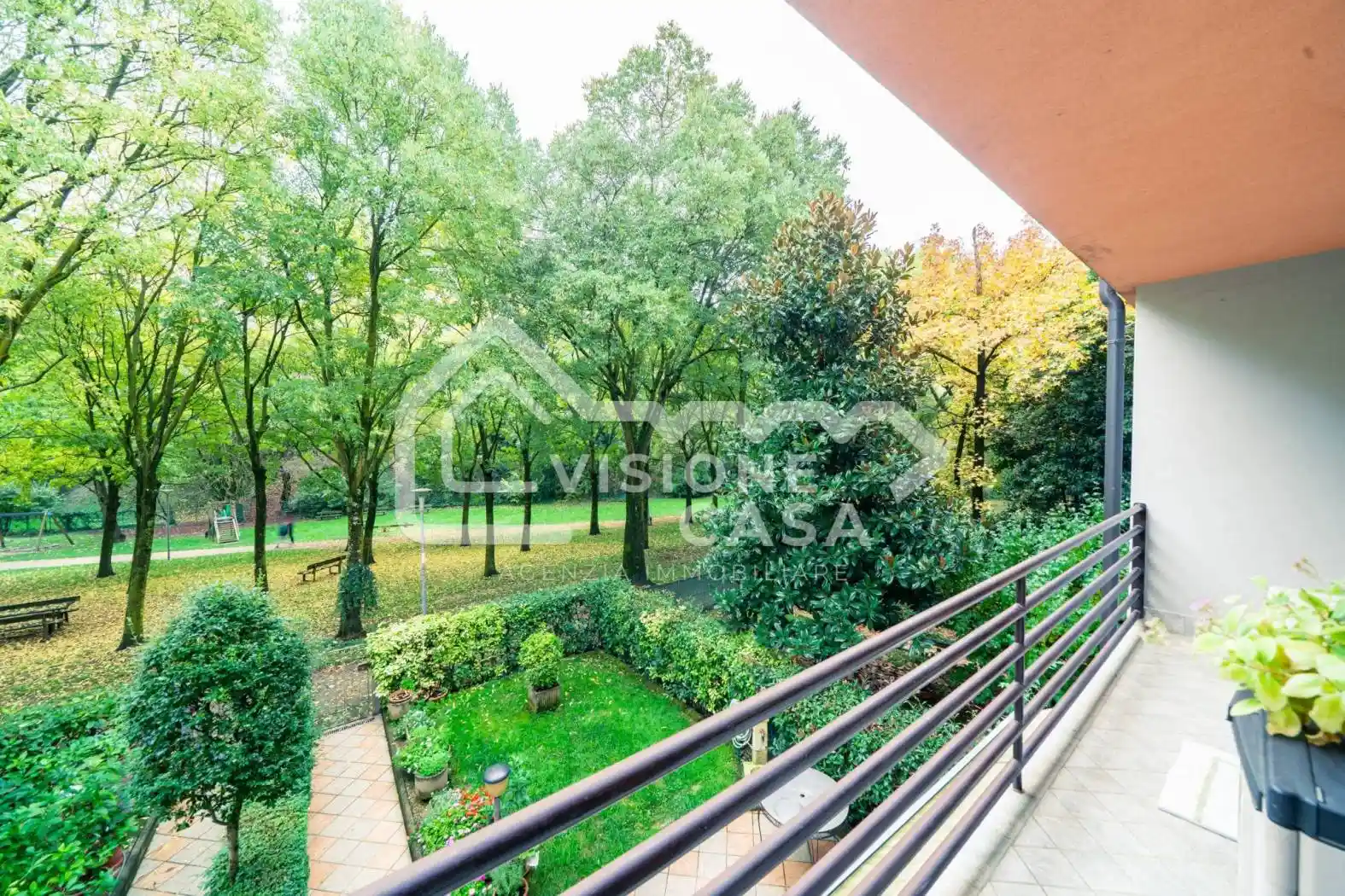 Villetta a schiera in vendita a Reggio Emilia