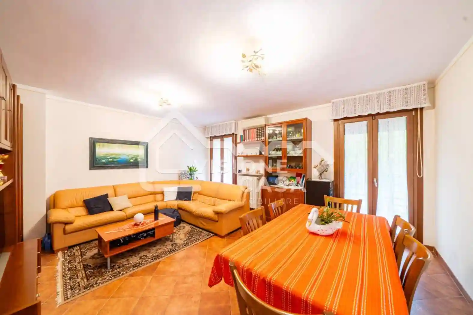 Villa a schiera 5 locali, ottimo stato, Rivalta - San Rigo, Reggio Emilia - foto 4