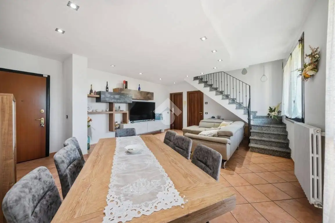 Appartamento in vendita a Reggio Emilia