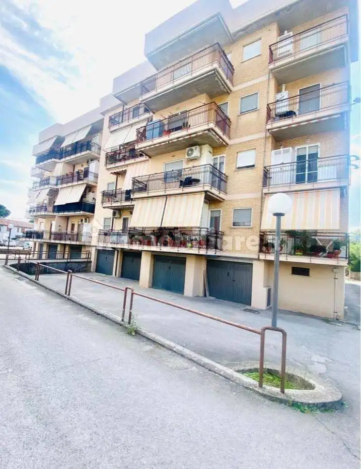 Appartamento in vendita a Terracina