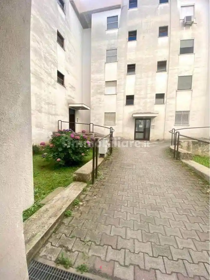 Trilocale via Firenze, Zona Calcatore, Zona Ospedale, Periferia, Terracina - foto 2