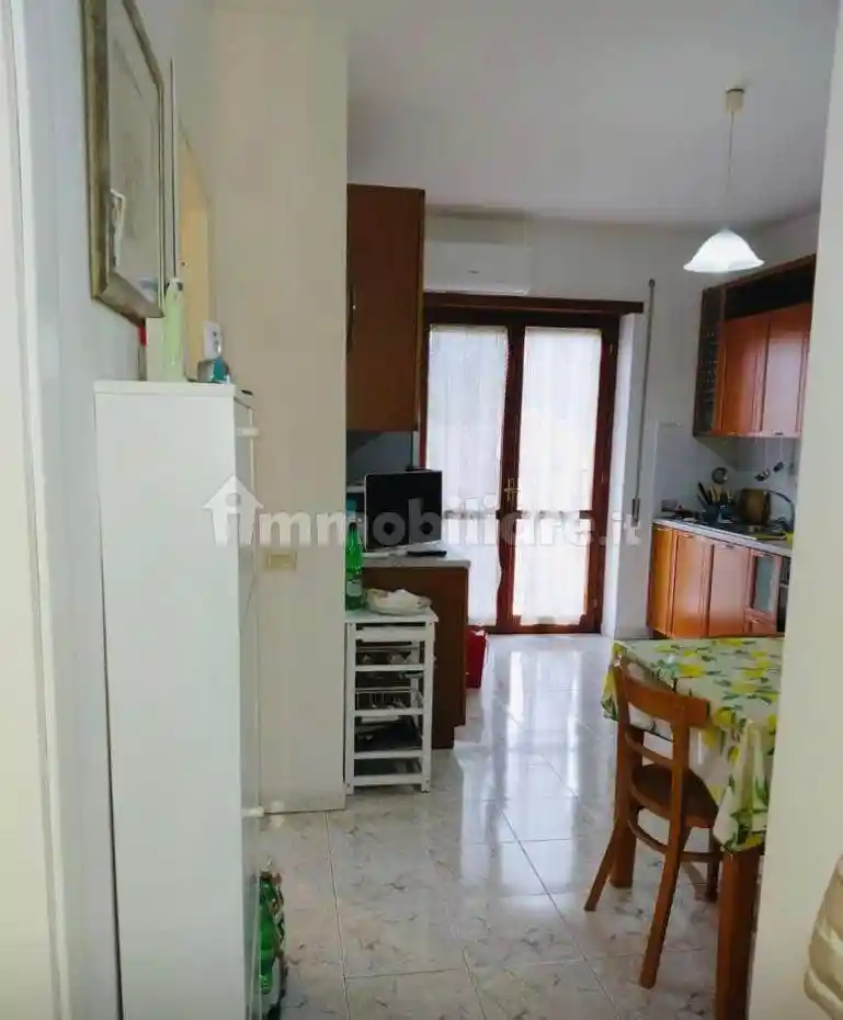 Trilocale via Firenze, Zona Calcatore, Zona Ospedale, Periferia, Terracina - foto 3