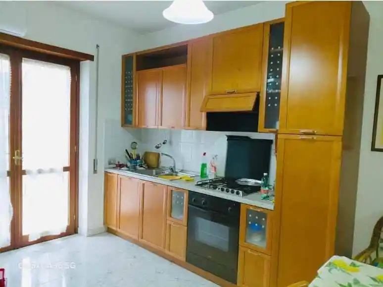 Trilocale via Firenze, Zona Calcatore, Zona Ospedale, Periferia, Terracina - foto 4