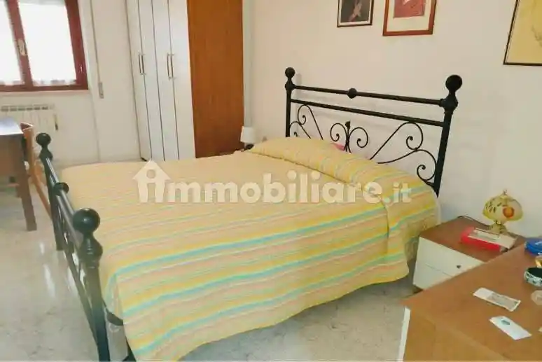 Trilocale via Firenze, Zona Calcatore, Zona Ospedale, Periferia, Terracina - foto 5