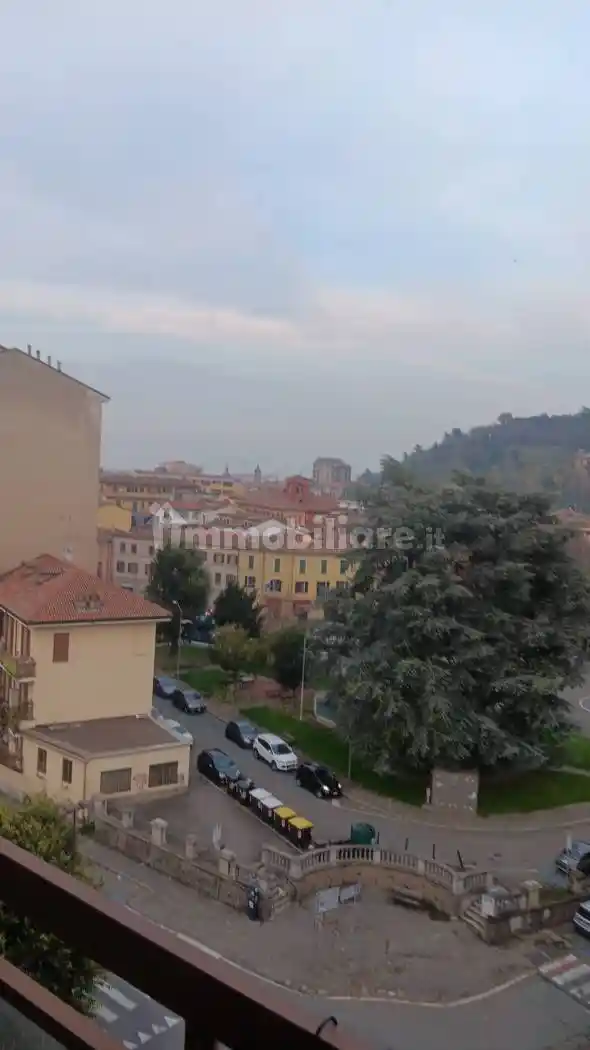 Palazzo - Edificio in vendita a Tortona